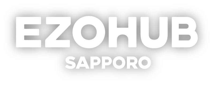 EZOHUB SAPPORO