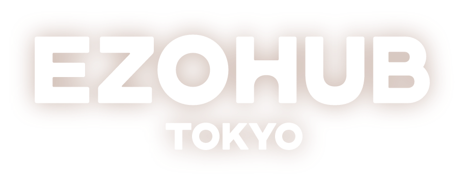 EZOHUB TOKYO